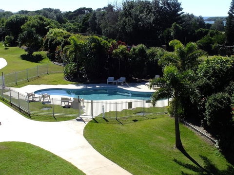 Pacific Marina Apartments - Accommodation Daintree 33