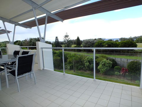 Pacific Marina Apartments - Accommodation Daintree 17