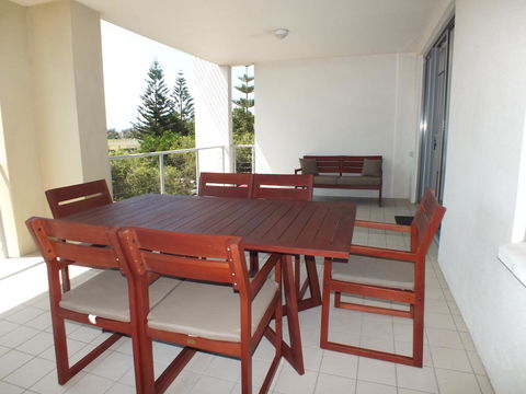 Pacific Marina Apartments - Accommodation Daintree 26