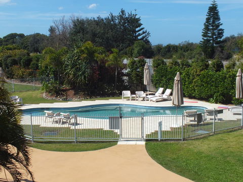 Pacific Marina Apartments - Accommodation Daintree 24