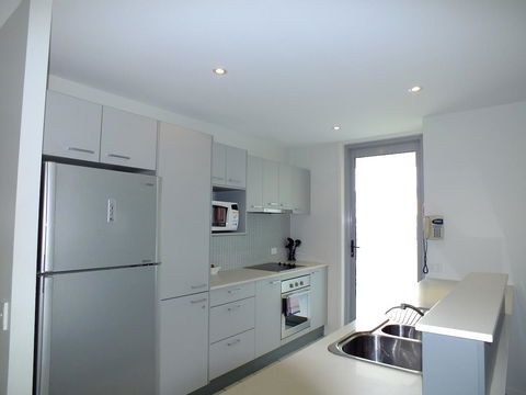 Pacific Marina Apartments - Accommodation Daintree 11