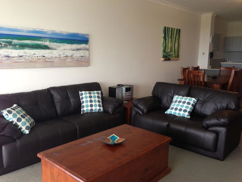 Pacific Marina Apartments - Accommodation Daintree 6
