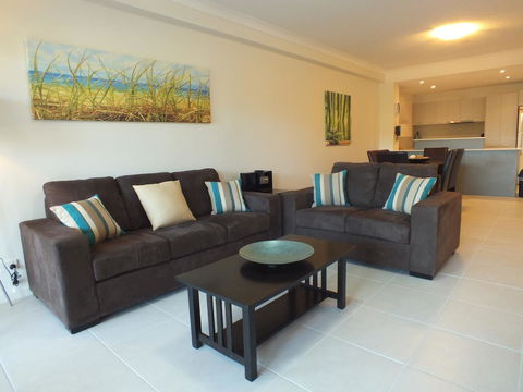 Pacific Marina Apartments - Accommodation Daintree 27