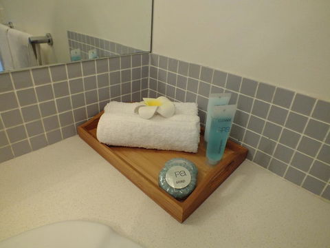 Pacific Marina Apartments - Accommodation Daintree 18