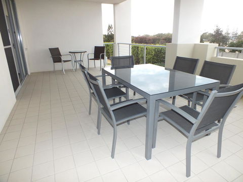 Pacific Marina Apartments - Accommodation Daintree 23