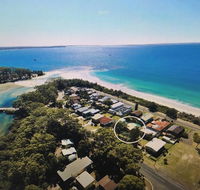 Arena Blanca Studio Apartment - Accommodation Daintree