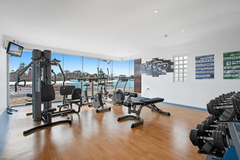 Mantra Quayside Port Macquarie - Accommodation Daintree 8