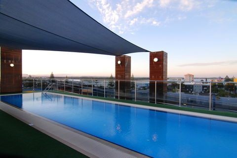 Mantra Quayside Port Macquarie - Accommodation Daintree 14