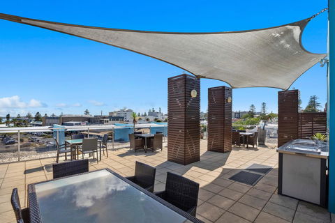 Mantra Quayside Port Macquarie - Accommodation Daintree 6