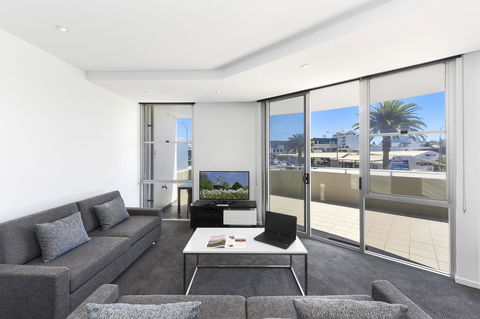 Mantra Quayside Port Macquarie - Accommodation Daintree 7