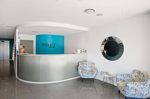 Mantra Quayside Port Macquarie - Accommodation Daintree 1