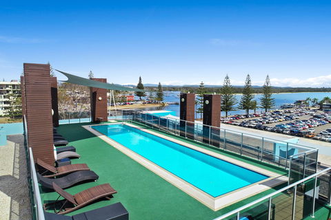 Mantra Quayside Port Macquarie - Accommodation Daintree 12