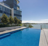 Accommodate Canberra - Lakefront - Accommodation Daintree