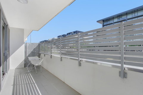 Lakefront 116 Kingston ACT - Accommodation Daintree 15