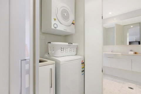 Lakefront 116 Kingston ACT - Accommodation Daintree 20