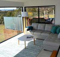 Wine Country Villas - Accommodation Daintree