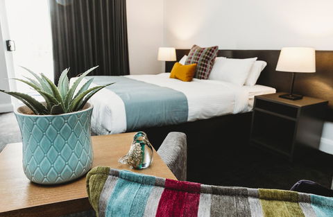 Coniston Hotel Wollongong - Accommodation Daintree 4