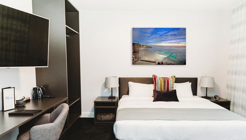 Coniston Hotel Wollongong - Accommodation Daintree 13