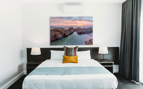 Coniston Hotel Wollongong - Accommodation Daintree 0