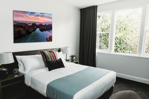 Coniston Hotel Wollongong - Accommodation Daintree 1