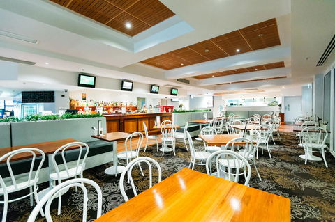 Coniston Hotel Wollongong - Accommodation Daintree 21