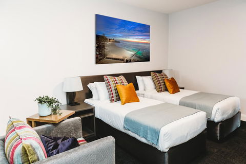 Coniston Hotel Wollongong - Accommodation Daintree 3