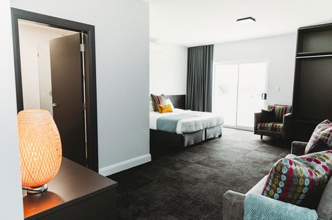 Coniston Hotel Wollongong - Accommodation Daintree 29