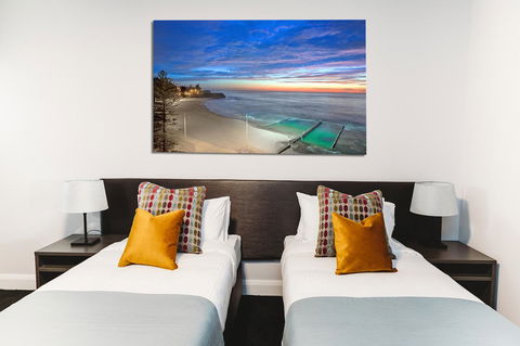 Coniston Hotel Wollongong - Accommodation Daintree 25