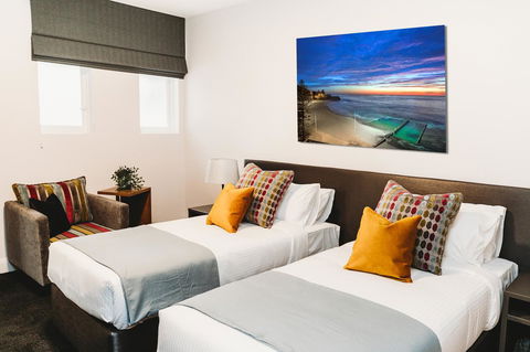 Coniston Hotel Wollongong - Accommodation Daintree 14