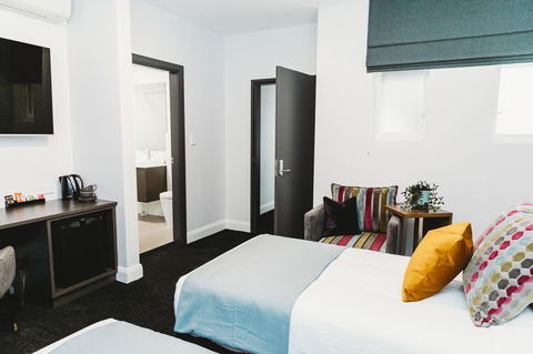 Coniston Hotel Wollongong - Accommodation Daintree 5