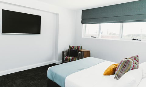Coniston Hotel Wollongong - Accommodation Daintree 28