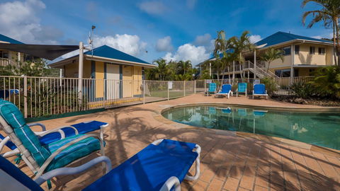 Hastings Cove Holiday Apartments - Accommodation Daintree 18
