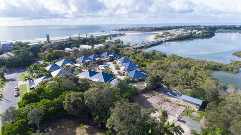 Hastings Cove Holiday Apartments - Accommodation Daintree 6