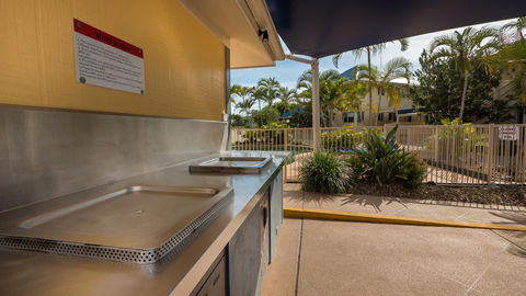 Hastings Cove Holiday Apartments - Accommodation Daintree 20