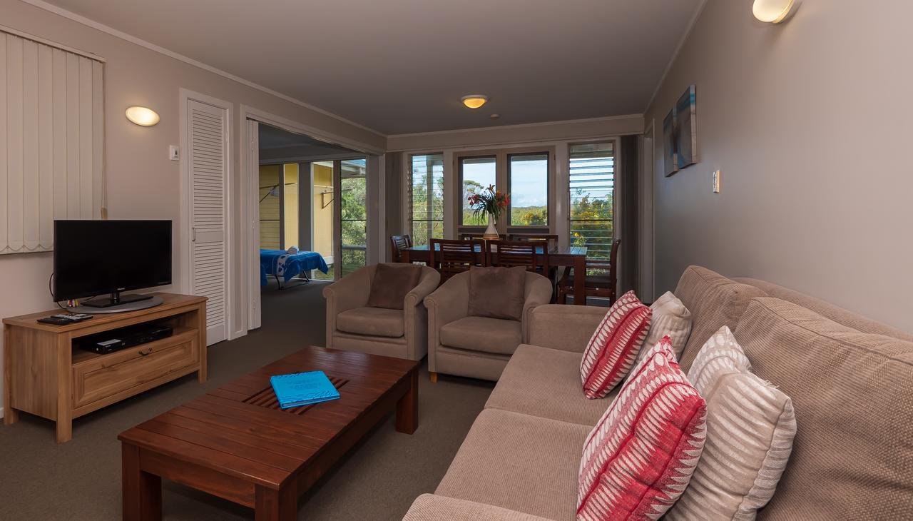 Hastings Point NSW Accommodation Daintree