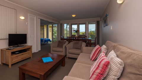 Hastings Cove Holiday Apartments - Accommodation Daintree 0