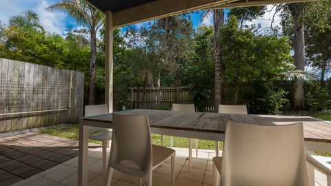 Hastings Cove Holiday Apartments - Accommodation Daintree 11