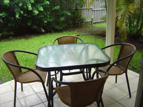 Hastings Cove Holiday Apartments - Accommodation Daintree 13
