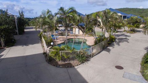 Hastings Cove Holiday Apartments - Accommodation Daintree 15