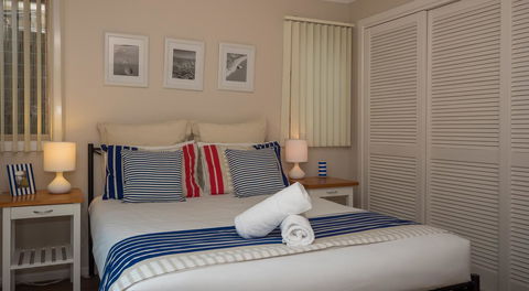 Hastings Cove Holiday Apartments - Accommodation Daintree 5