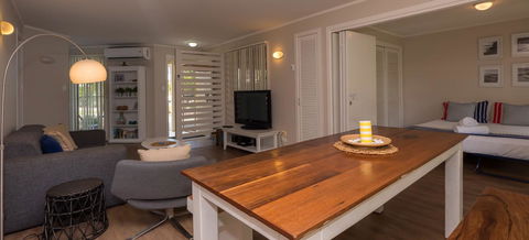Hastings Cove Holiday Apartments - Accommodation Daintree 12