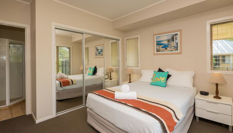 Hastings Cove Holiday Apartments - Accommodation Daintree 4