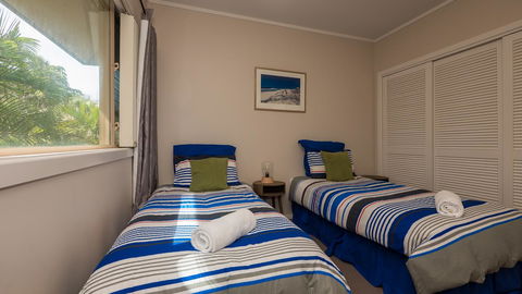 Hastings Cove Holiday Apartments - Accommodation Daintree 10