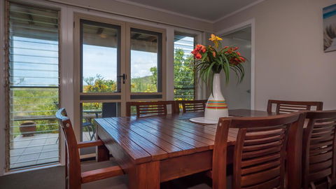 Hastings Cove Holiday Apartments - Accommodation Daintree 1