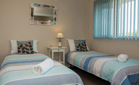 Hastings Cove Holiday Apartments - Accommodation Daintree 8