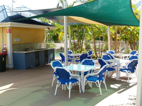 Hastings Cove Holiday Apartments - Accommodation Daintree 22