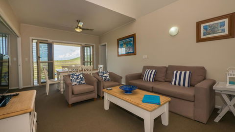 Hastings Cove Holiday Apartments - Accommodation Daintree 21