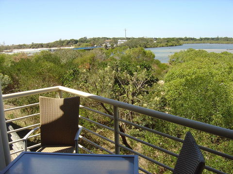 Hastings Cove Holiday Apartments - Accommodation Daintree 17