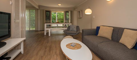 Hastings Cove Holiday Apartments - Accommodation Daintree 7