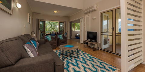 Hastings Cove Holiday Apartments - Accommodation Daintree 23